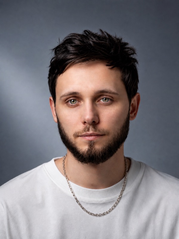 Kirill